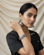 Oxidized Wave Kada - Image 2