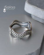 Oxidized Wave Kada